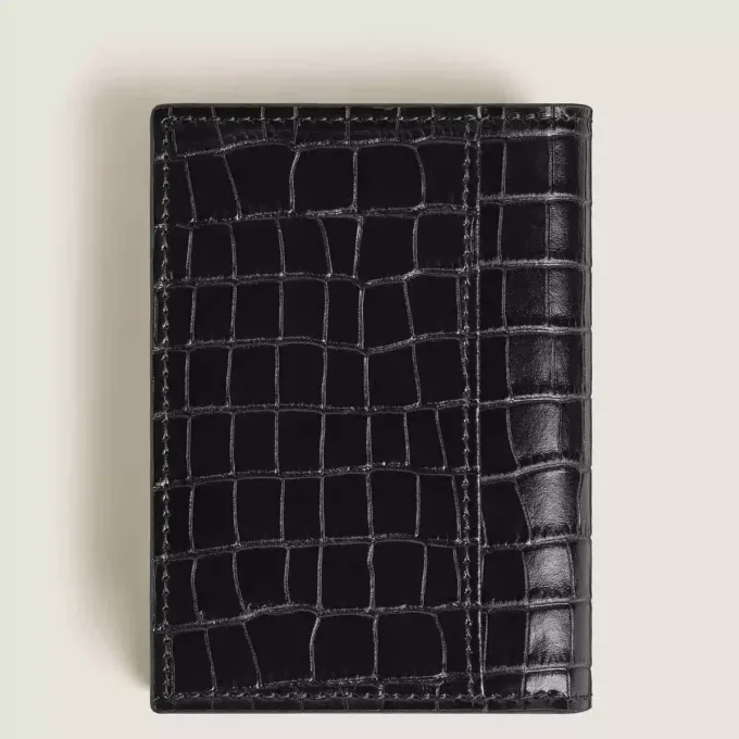 Porte-cartes Atelier 4cc Porte-cartes Atelier 4cc