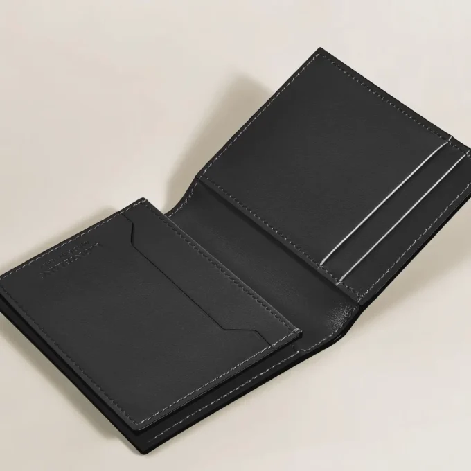 Porte-cartes Atelier 4cc Porte-cartes Atelier 4cc