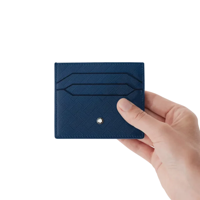 Porte-cartes Extreme 3.0 6cc Porte-cartes Extreme 3.0 6cc