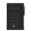 Porte-cartes Extreme 3.0 8cc avec poche zippée Porte-cartes Extreme 3.0 8cc avec poche zippée