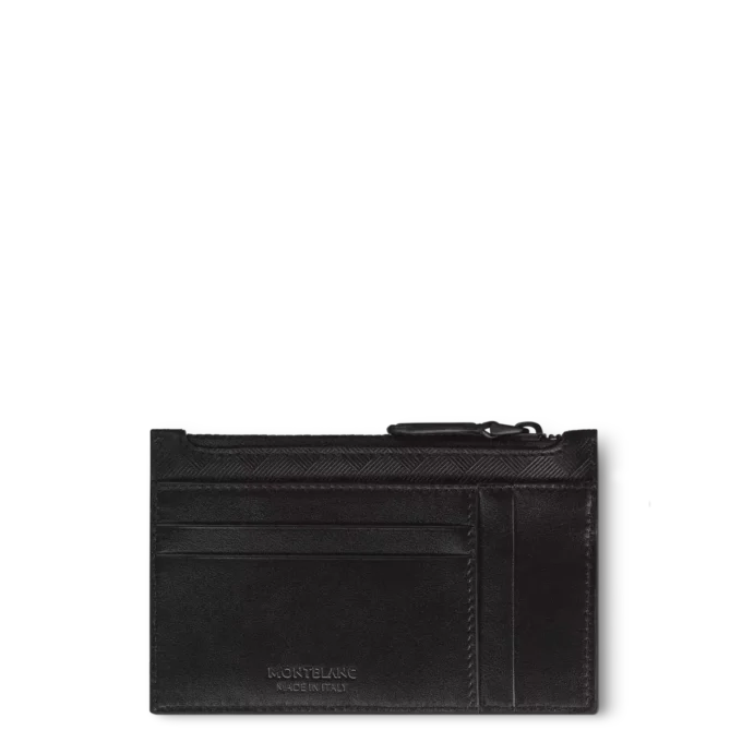 Porte-cartes Extreme 3.0 8cc avec poche zippée Porte-cartes Extreme 3.0 8cc avec poche zippée