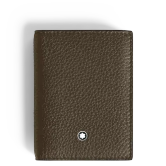 Porte-cartes Grain 4cc Porte-cartes Grain 4cc