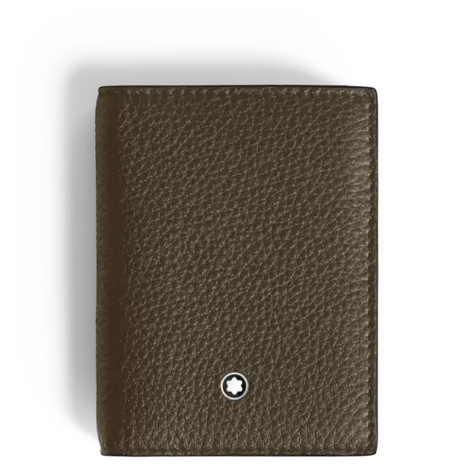 Porte-cartes Grain 4cc