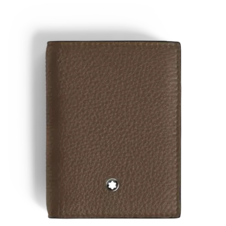 Porte-cartes Grain 4cc Porte-cartes Grain 4cc