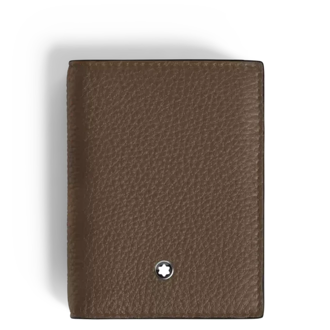 Porte-cartes Grain 4cc