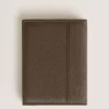 Porte-cartes Grain 4cc