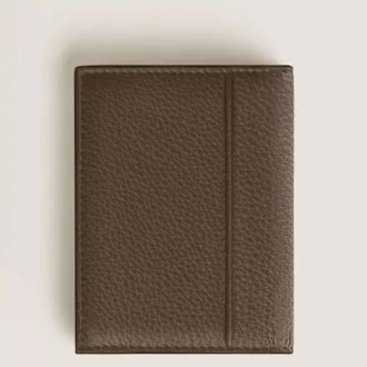 Porte-cartes Grain 4cc Porte-cartes Grain 4cc