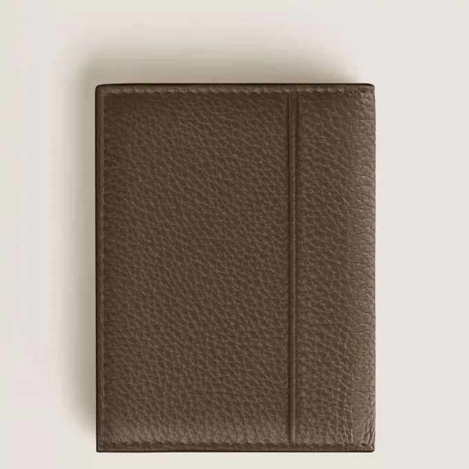 Porte-cartes Grain 4cc