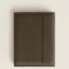 Porte-cartes Grain 4cc