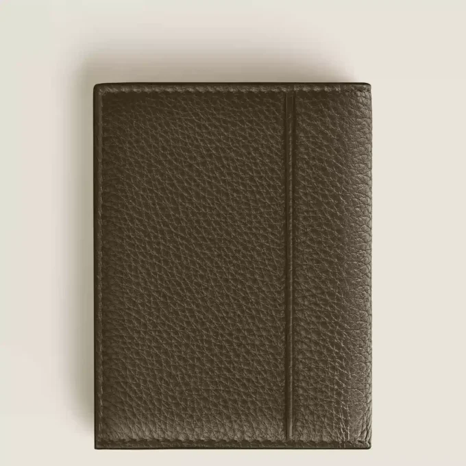Porte-cartes Grain 4cc