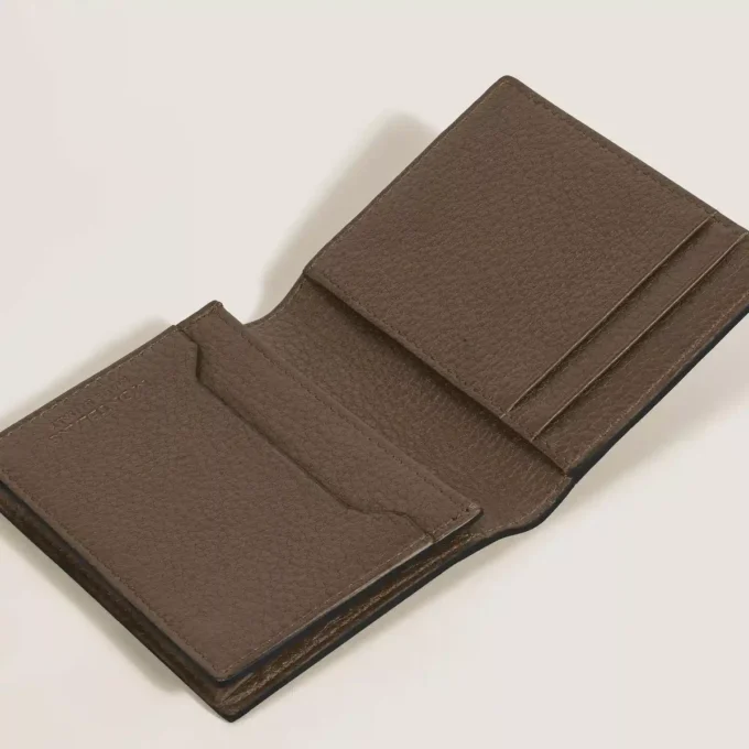 Porte-cartes Grain 4cc