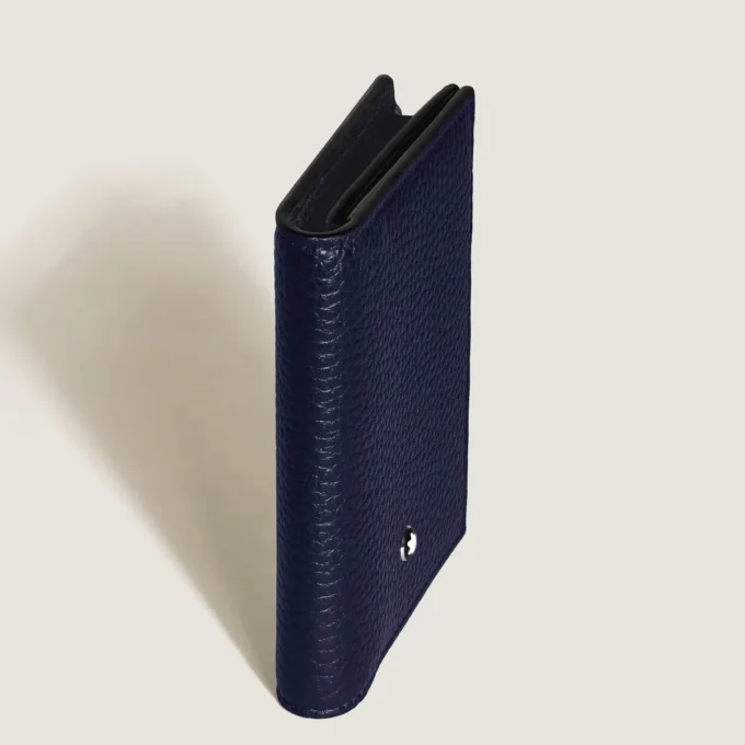Porte-cartes Grain 4cc