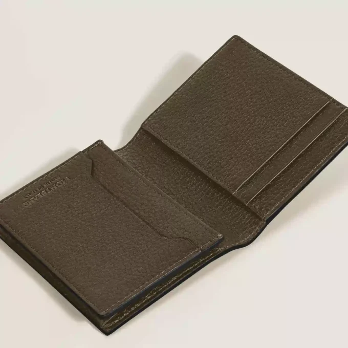 Porte-cartes Grain 4cc
