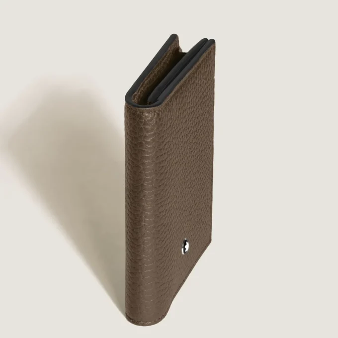 Porte-cartes Grain 4cc