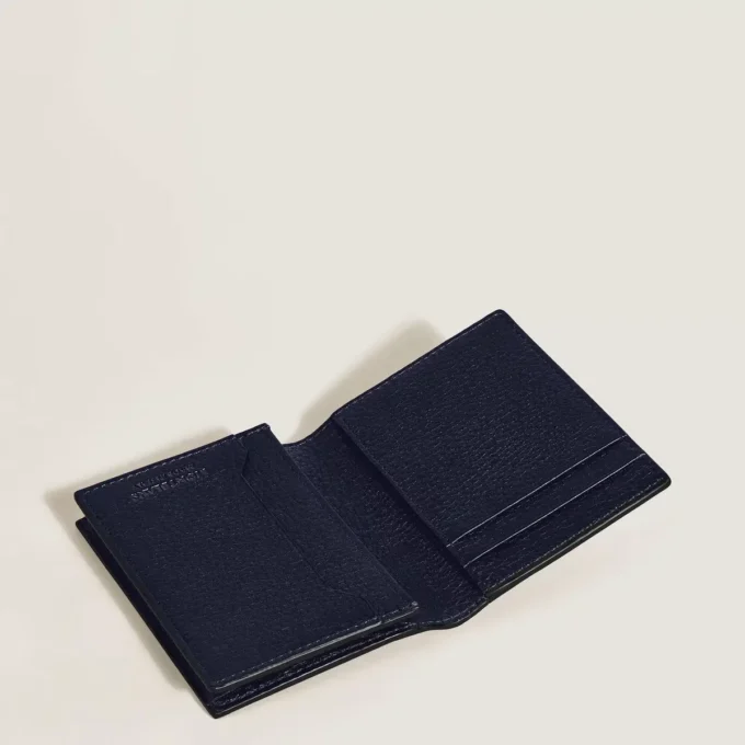Porte-cartes Grain 4cc