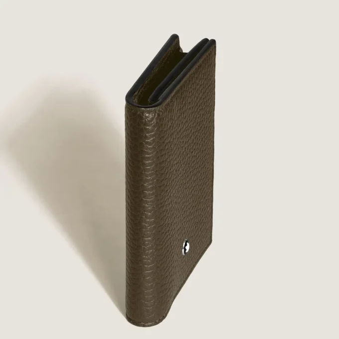 Porte-cartes Grain 4cc