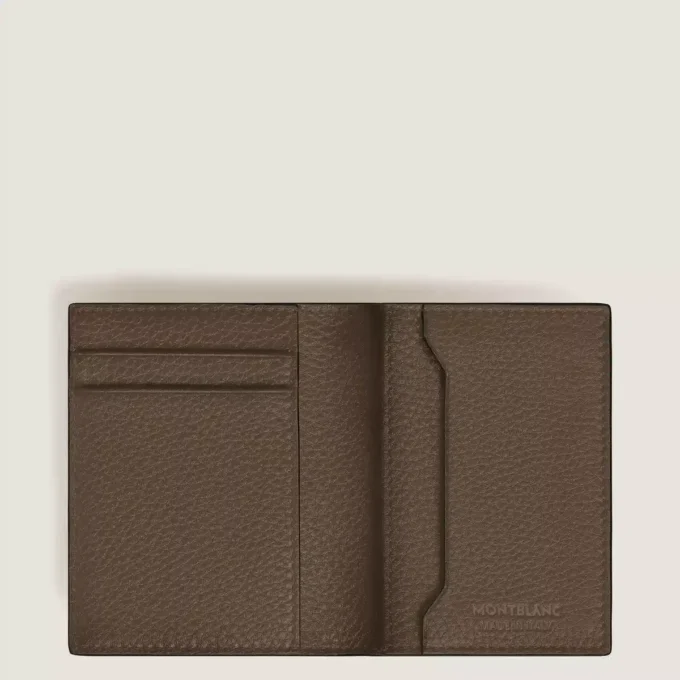 Porte-cartes Grain 4cc