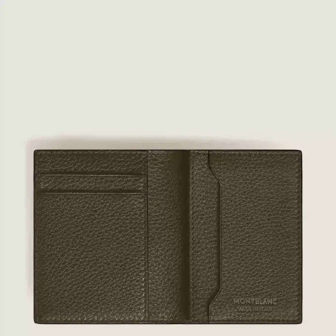 Porte-cartes Grain 4cc
