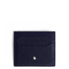Porte-cartes grain 6cc