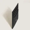 Porte-cartes grain 6cc