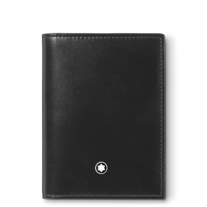 Porte-cartes Meisterstück 4cc