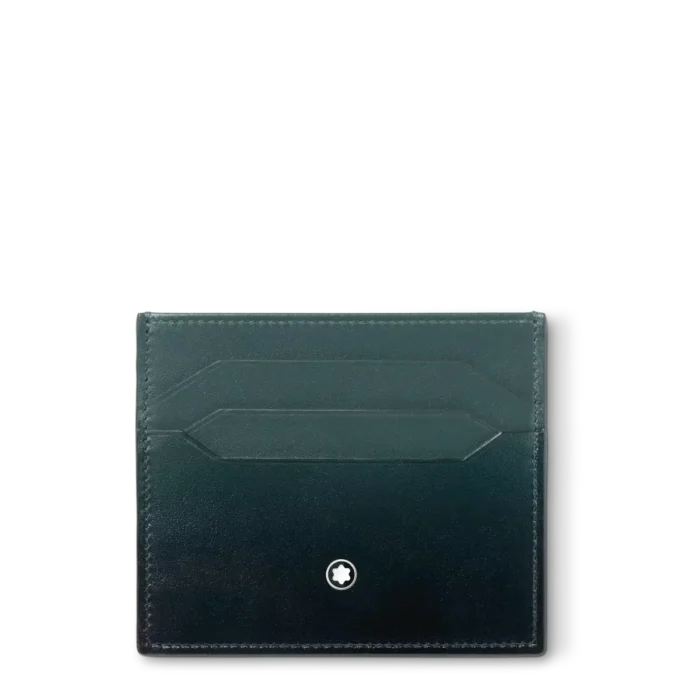 Porte-cartes Meisterstück 6cc