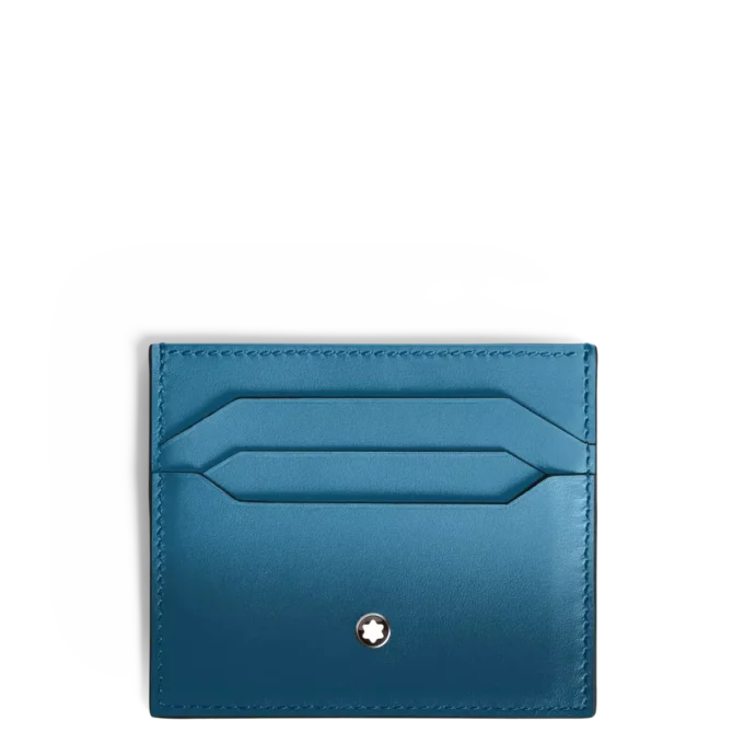 Porte-cartes Meisterstück 6cc