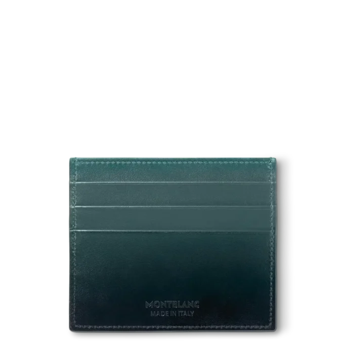 Porte-cartes Meisterstück 6cc