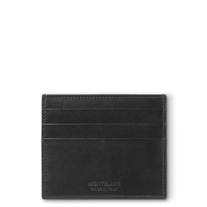 Porte-cartes Meisterstück 6cc