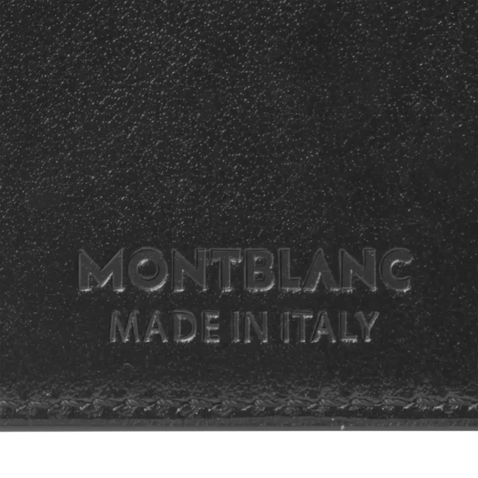 Porte-cartes Meisterstück 6cc