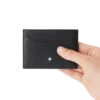 Porte-cartes Montblanc Sartorial 5cc