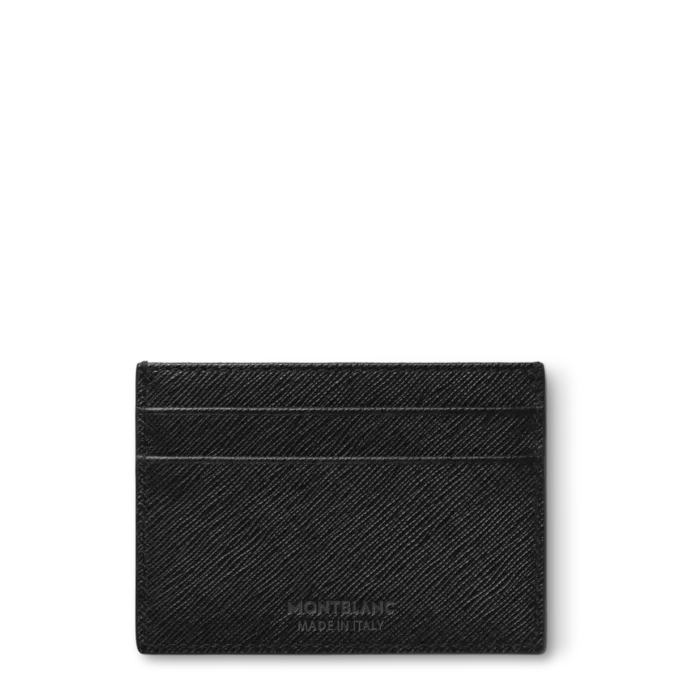 Porte-cartes Montblanc Sartorial 5cc