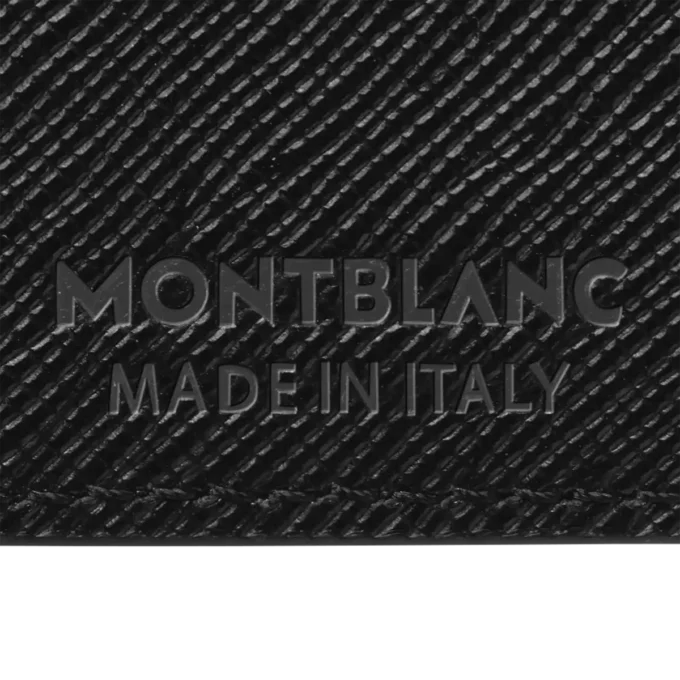 Porte-cartes Montblanc Sartorial 5cc