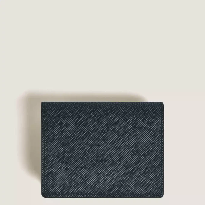 Porte-cartes Sartorial