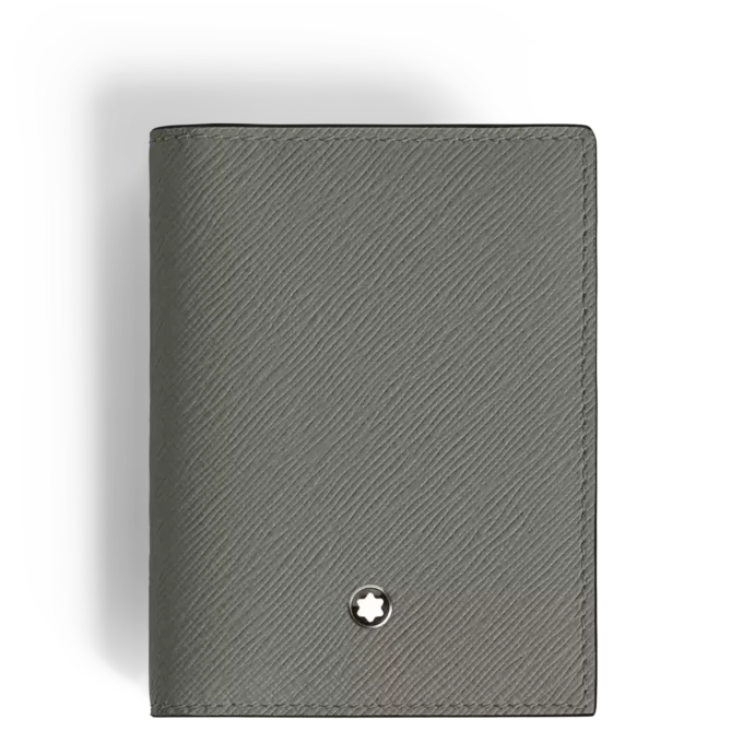 Porte-cartes Sartorial 4cc