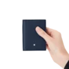 Porte-cartes Sartorial 4cc Porte-cartes Sartorial 4cc