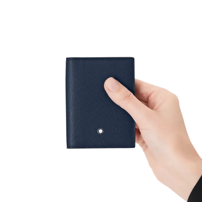Porte-cartes Sartorial 4cc Porte-cartes Sartorial 4cc