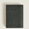 Porte-cartes Sartorial 4cc