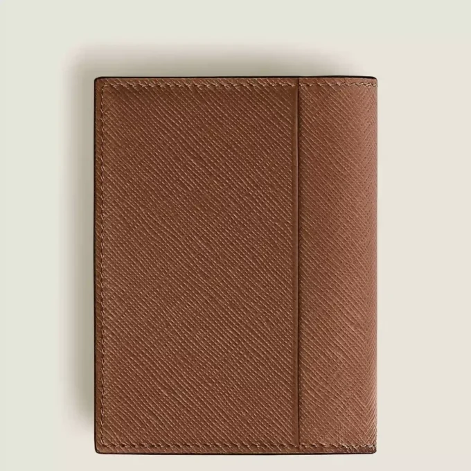Porte-cartes Sartorial 4cc