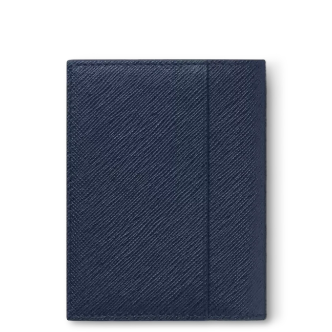 Porte-cartes Sartorial 4cc Porte-cartes Sartorial 4cc