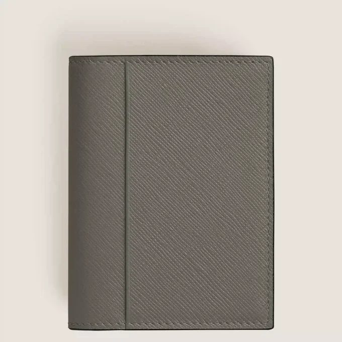 Porte-cartes Sartorial 4cc