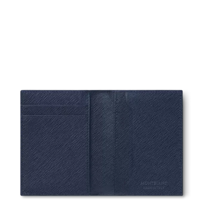 Porte-cartes Sartorial 4cc Porte-cartes Sartorial 4cc