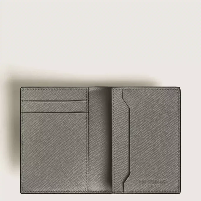 Porte-cartes Sartorial 4cc