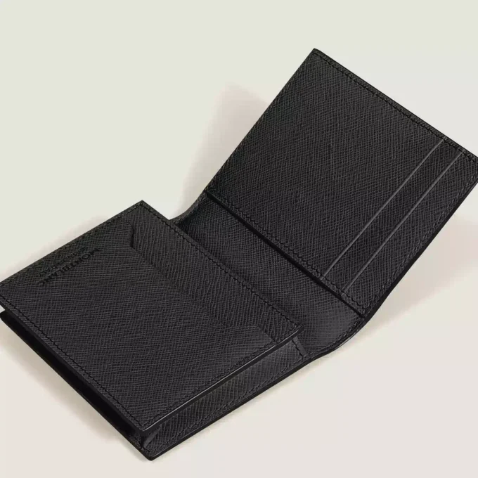 Porte-cartes Sartorial 4cc