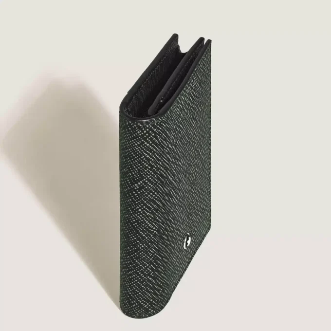 Porte-cartes Sartorial 4cc