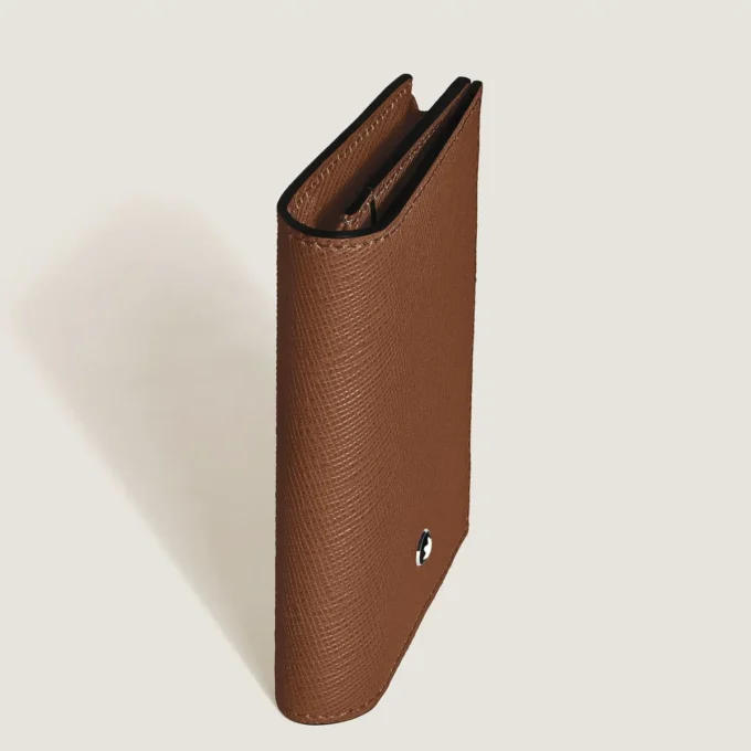 Porte-cartes Sartorial 4cc