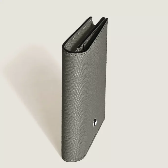 Porte-cartes Sartorial 4cc