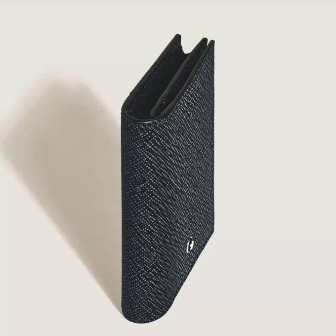 Porte-cartes Sartorial 4cc