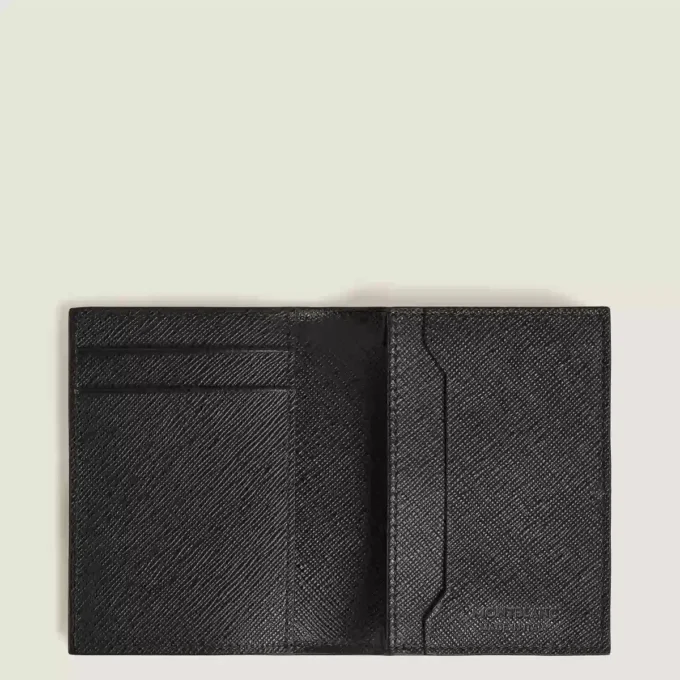 Porte-cartes Sartorial 4cc