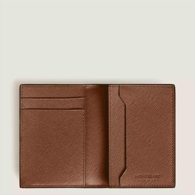 Porte-cartes Sartorial 4cc